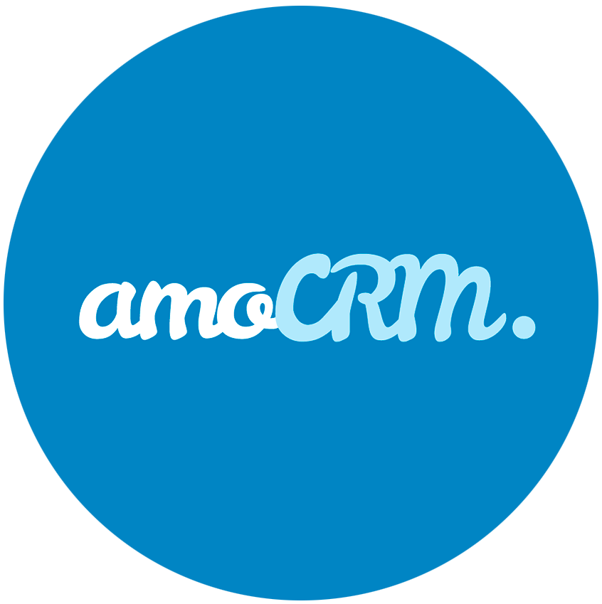 amoCRM